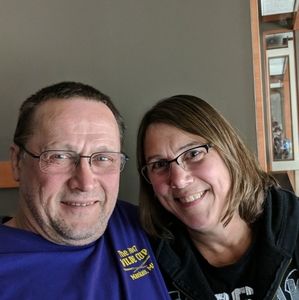 Meet your Posher, Sherri